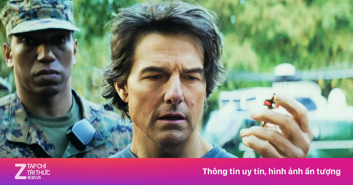Tom Cruise khó tránh thất bại