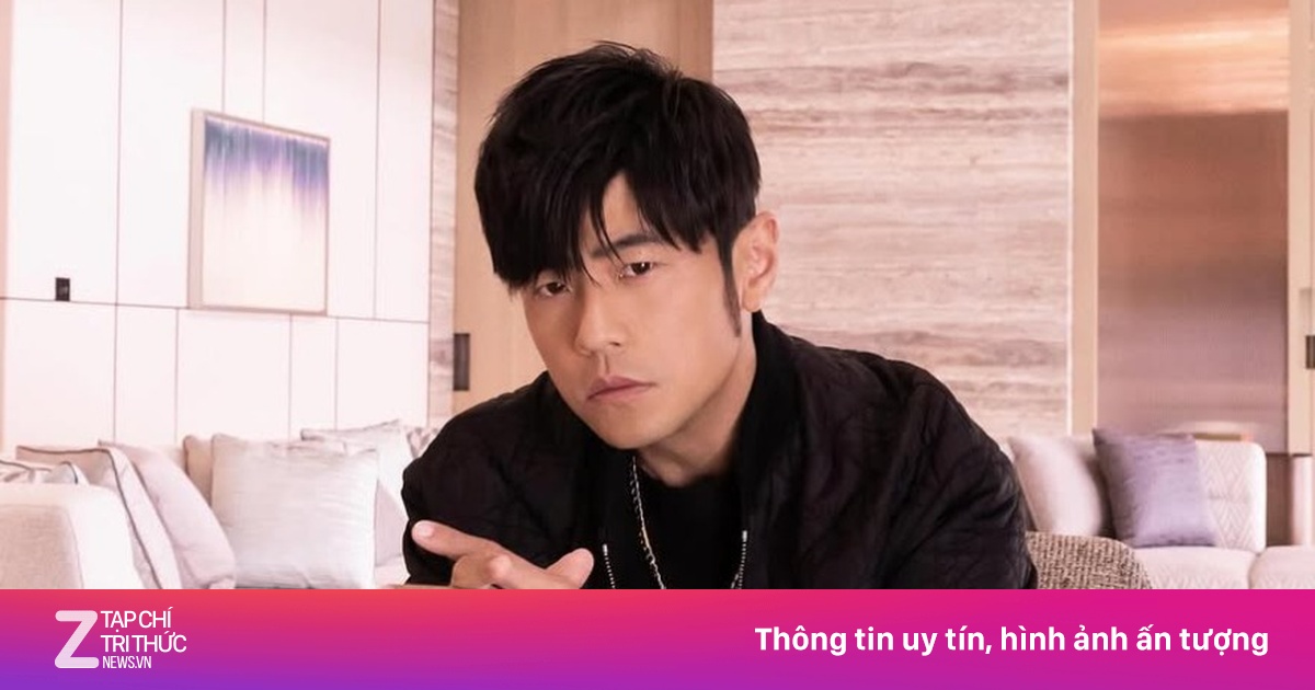 Châu Kiệt Luân chi 3 tỷ Đài tệ mua nhà?
