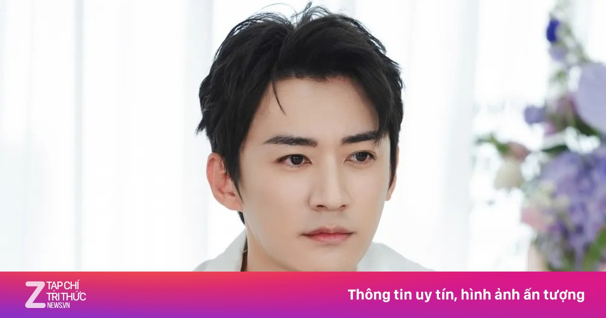 Nam diễn viên thất bại nhất Trung Quốc năm 2025