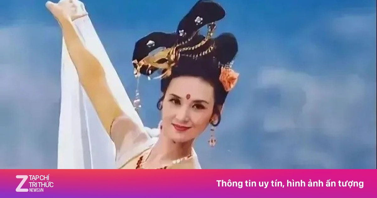 Khối tài sản của Hằng Nga của ‘Tây Du Ký’
