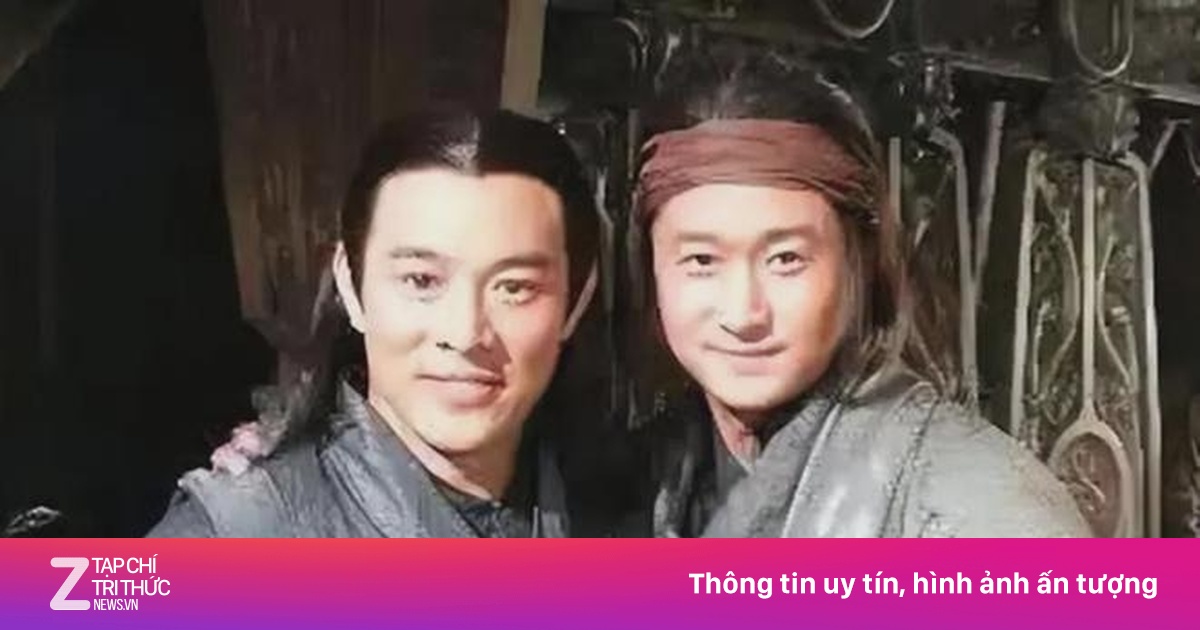 Ngô Kinh và Lý Liên Kiệt lao đao