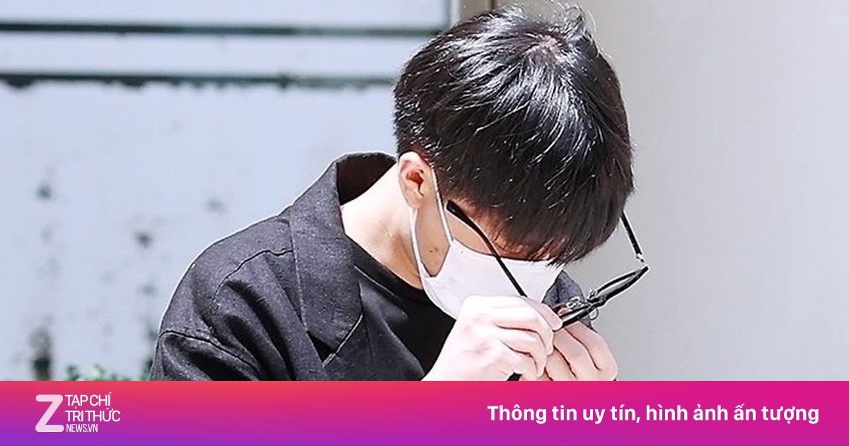 Ca sĩ Hàn thừa nhận hiếp dâm, nguy cơ ngồi tù 7 năm