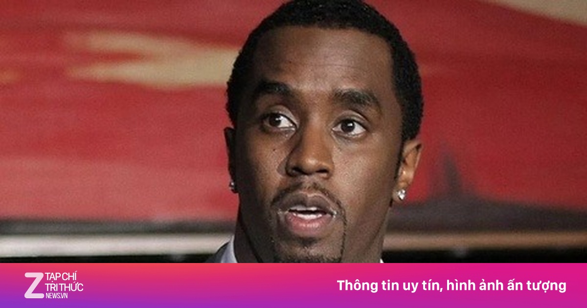 Bí mật bệnh hoạn của Diddy