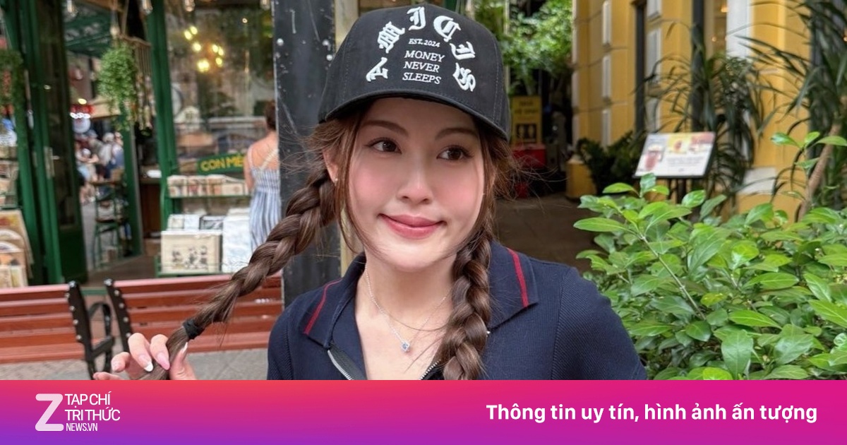 Bạn gái HIEUTHUHAI lộ diện sau khi bị công kích