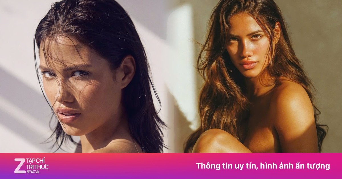 Thân hình bốc lửa của bạn gái tin đồn Joao Felix