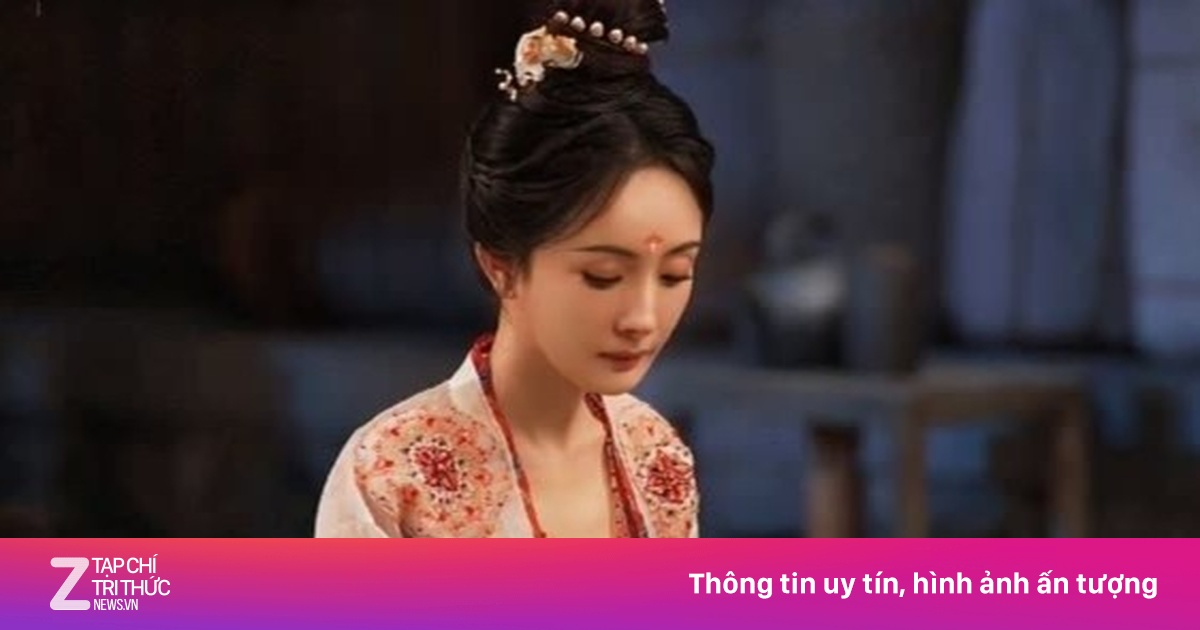 Thảm họa rating 'Trái vải Trường An'