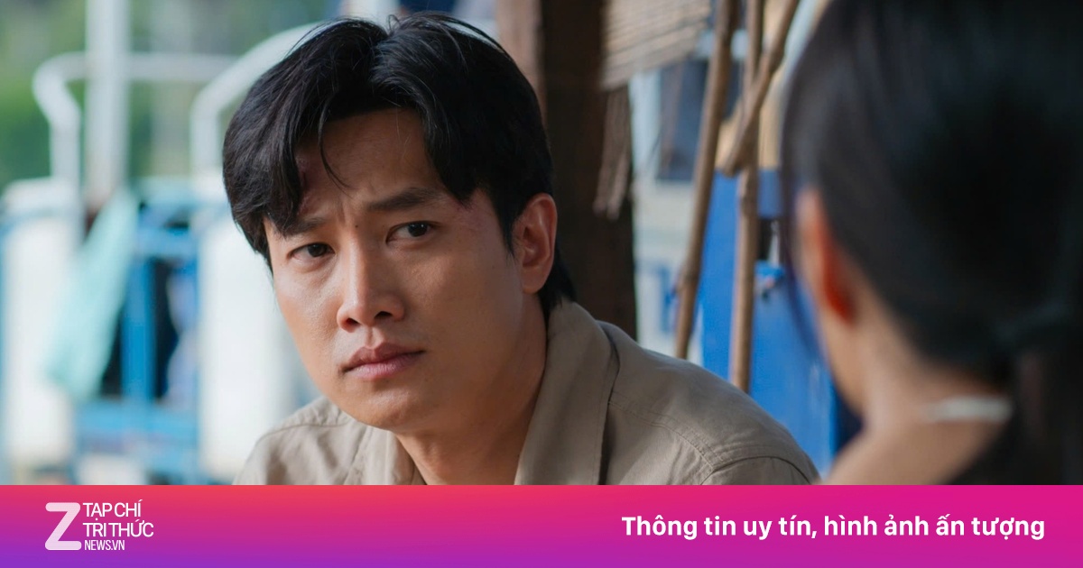 Tiếc cho Quốc Trường