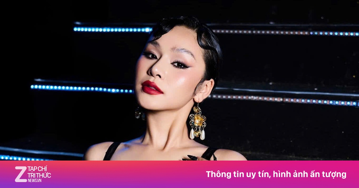 Lê Thu Trang được bạn trai cầu hôn