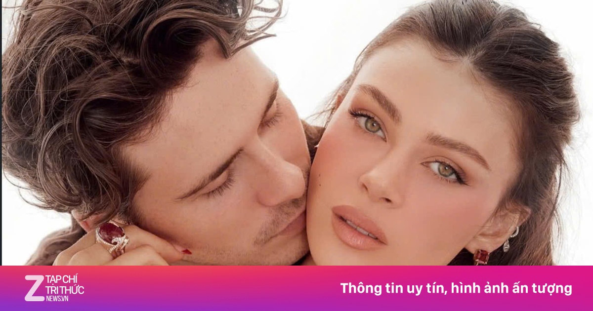 Con dâu Beckham tổn thương