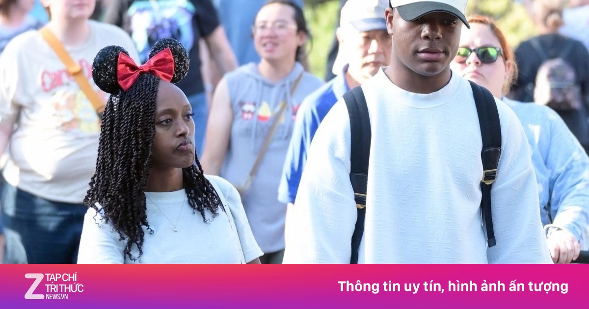 Ảnh hẹn hò của con gái Angelina Jolie