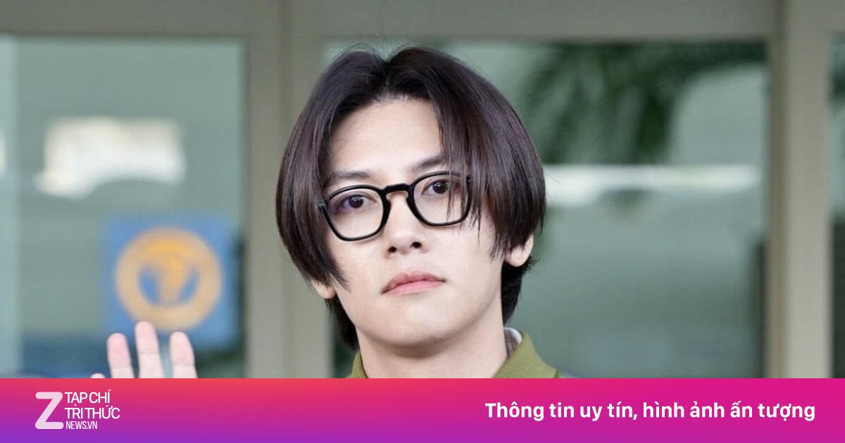 Park Sung Woong, Ji Chang Wook tới Việt Nam