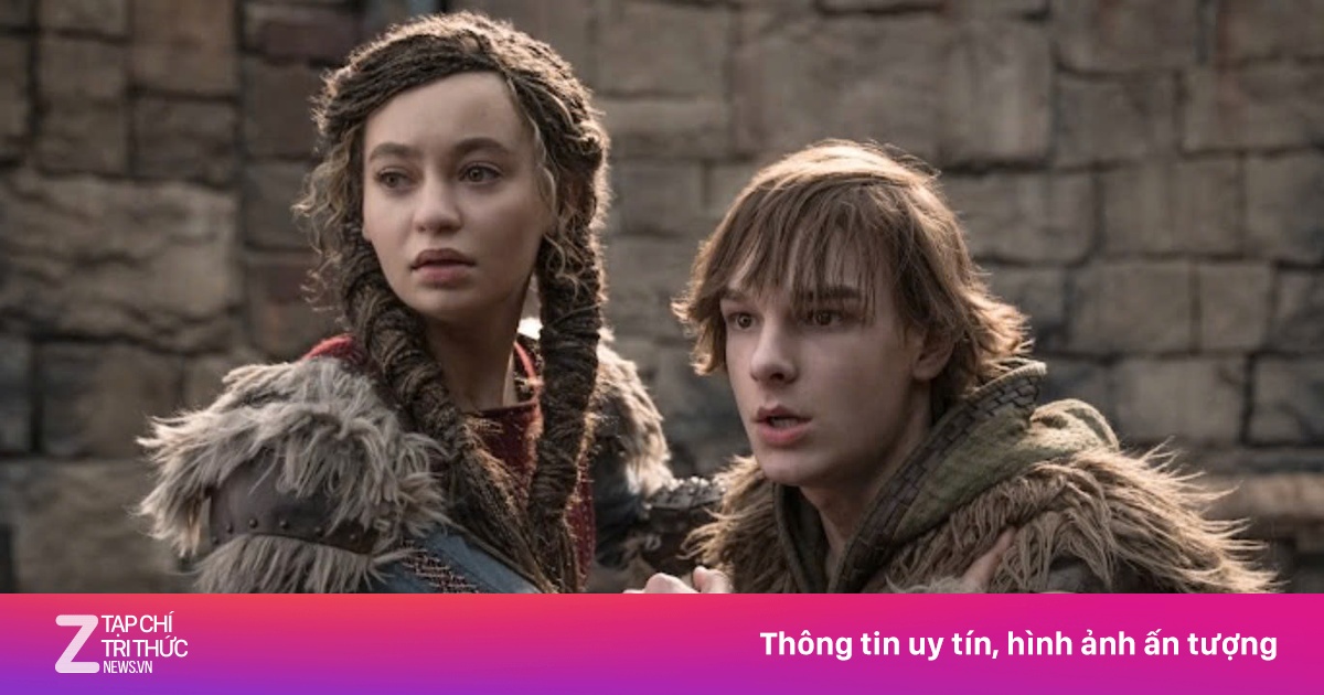 Sao 'Bí kíp luyện rồng' không thể quên trải nghiệm cưỡi rồng