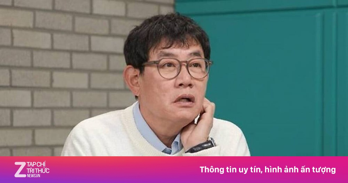 Lee Kyung Kyu bị bắt