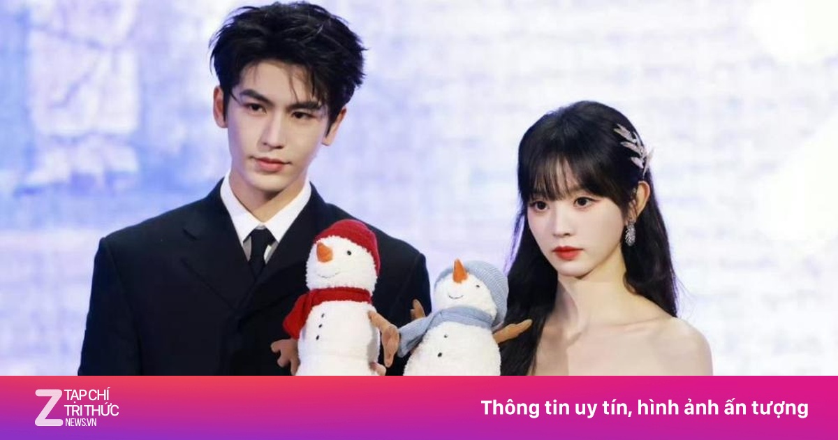 'Búp bê' Điền Hi Vi vấp tranh cãi