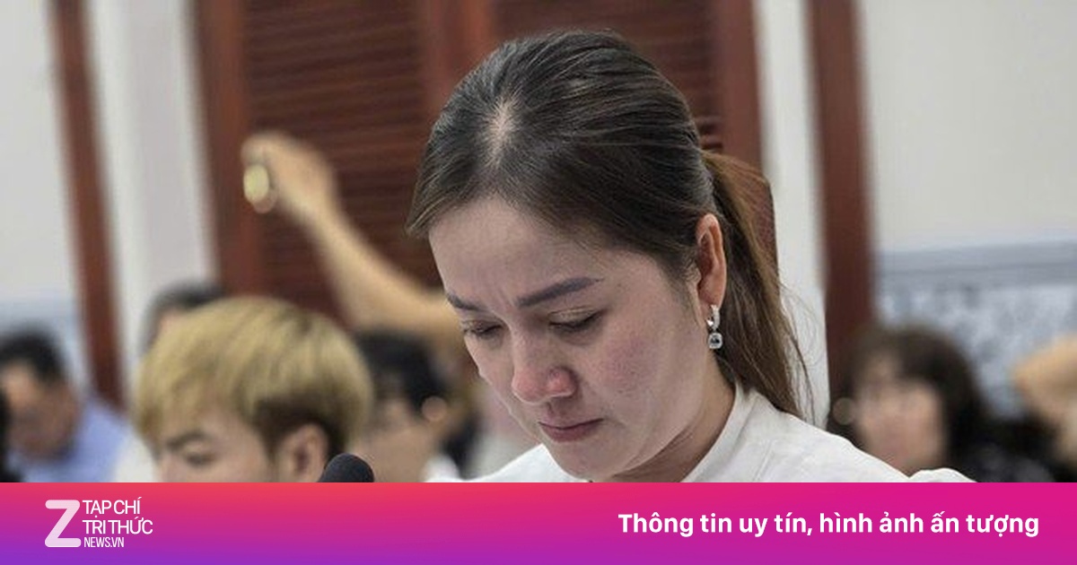 Tình huống phải hoãn phiên tòa của con nuôi NSƯT Vũ Linh