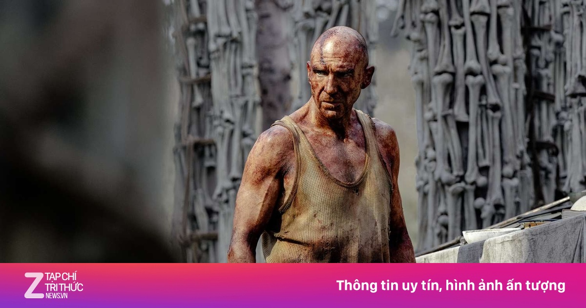 Điều khiến phim về 28 năm sau tận thế gây sốt
