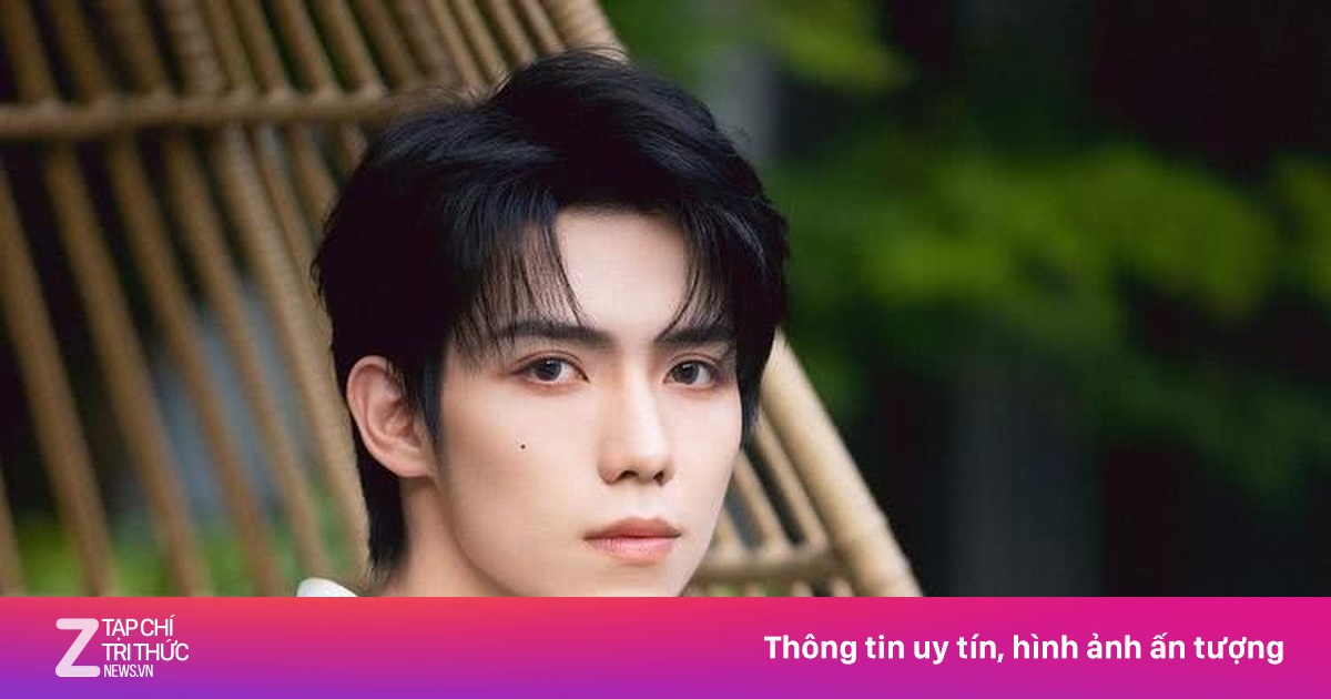 Nam chính 'Tân Hoàn Châu cách cách' bị kiếm đâm giữa mặt
