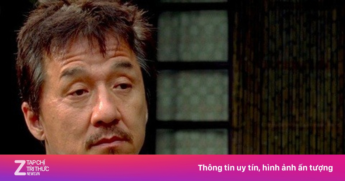 Thành Long đau buồn khi nhà văn Thái Lan qua đời