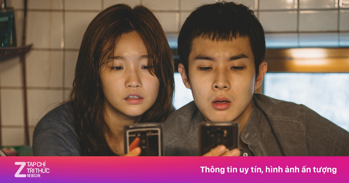 'Ký sinh trùng' là phim hay nhất thế kỷ 21