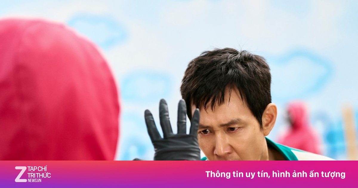 Cảnh kinh hoàng nhất 'Squid Game 3'