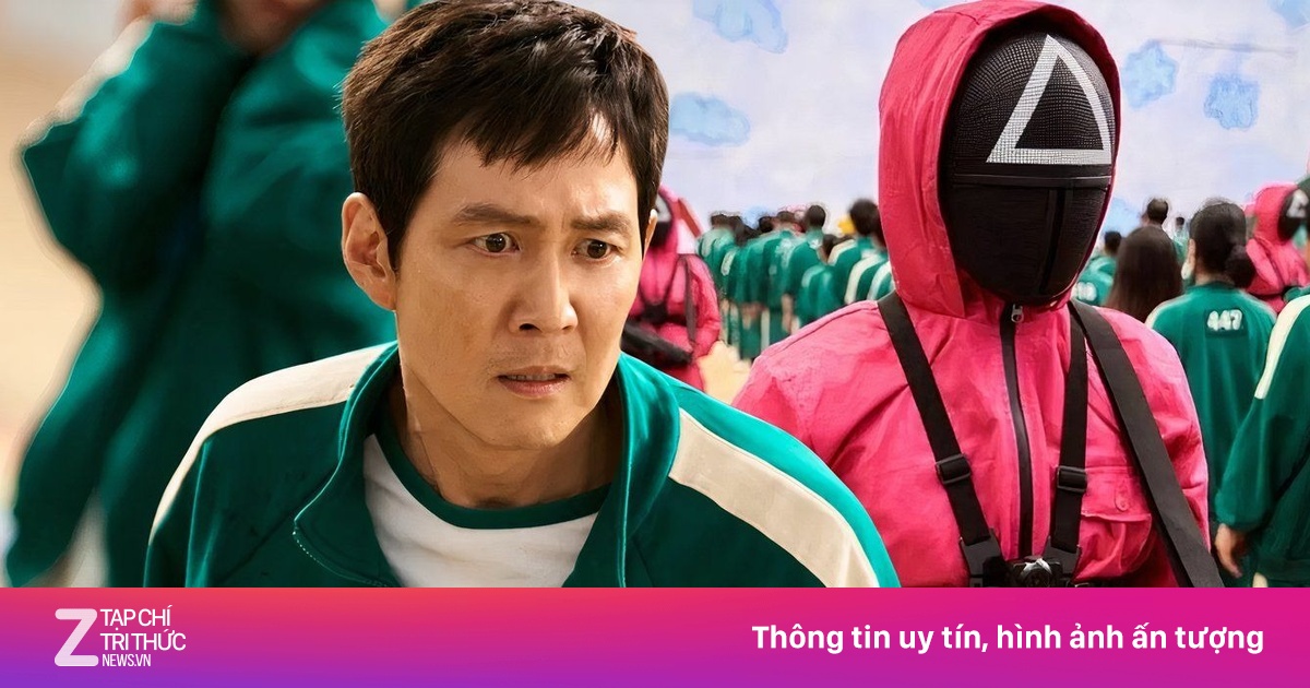 Thất vọng với ‘Squid Game 3’