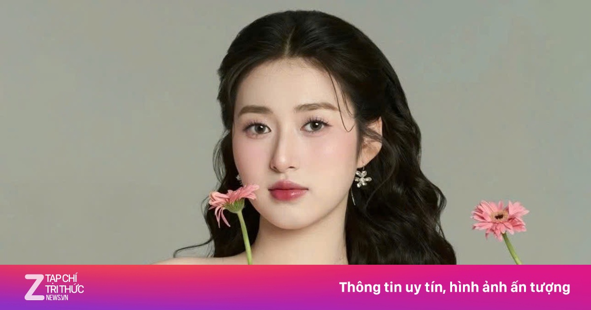 Cô gái 19 tuổi vừa trở thành Hoa hậu Trái Đất Việt Nam là ai?
