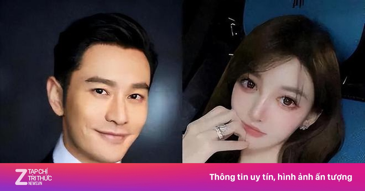 Bạn gái cũ tai tiếng của Huỳnh Hiểu Minh tái xuất