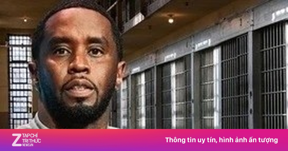 Diddy được tuyên trắng án tội buôn bán tình dục