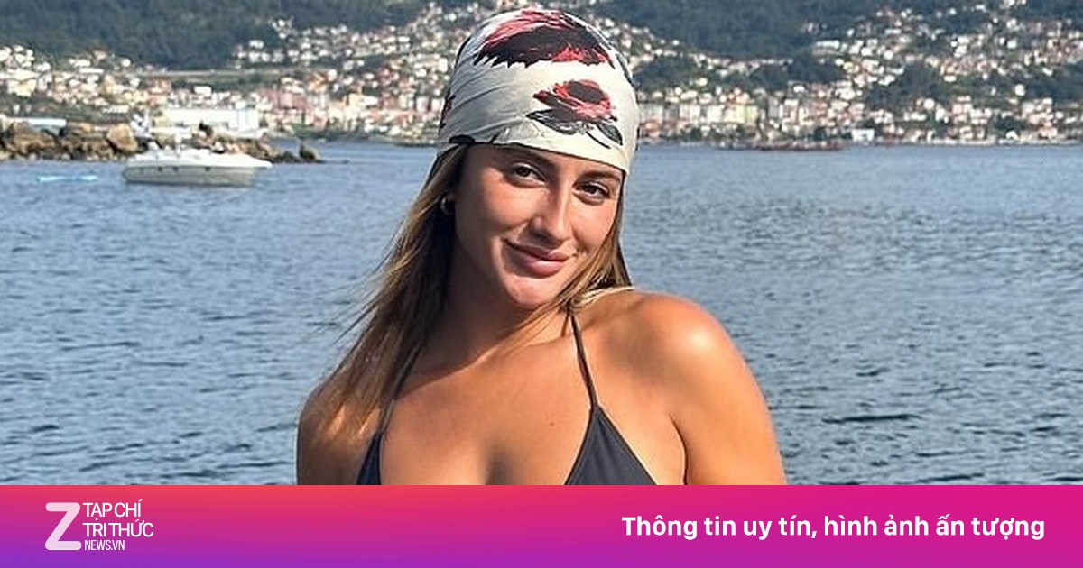 Người mẫu phim 18+ nói về chuyện hẹn hò Lamine Yamal
