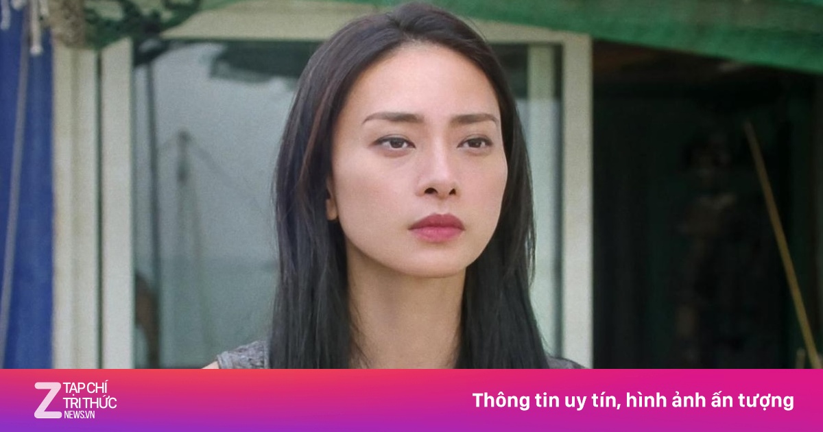 Tiếc cho Ngô Thanh Vân