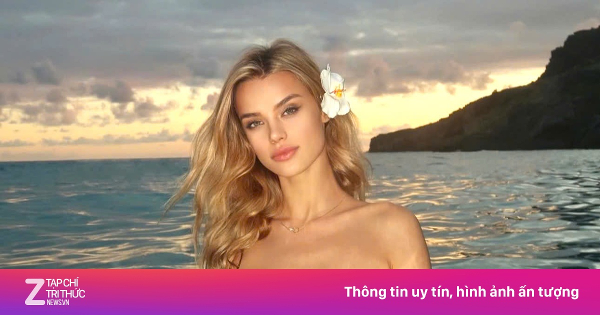 Hoa hậu đẹp nhất thế giới mang thai