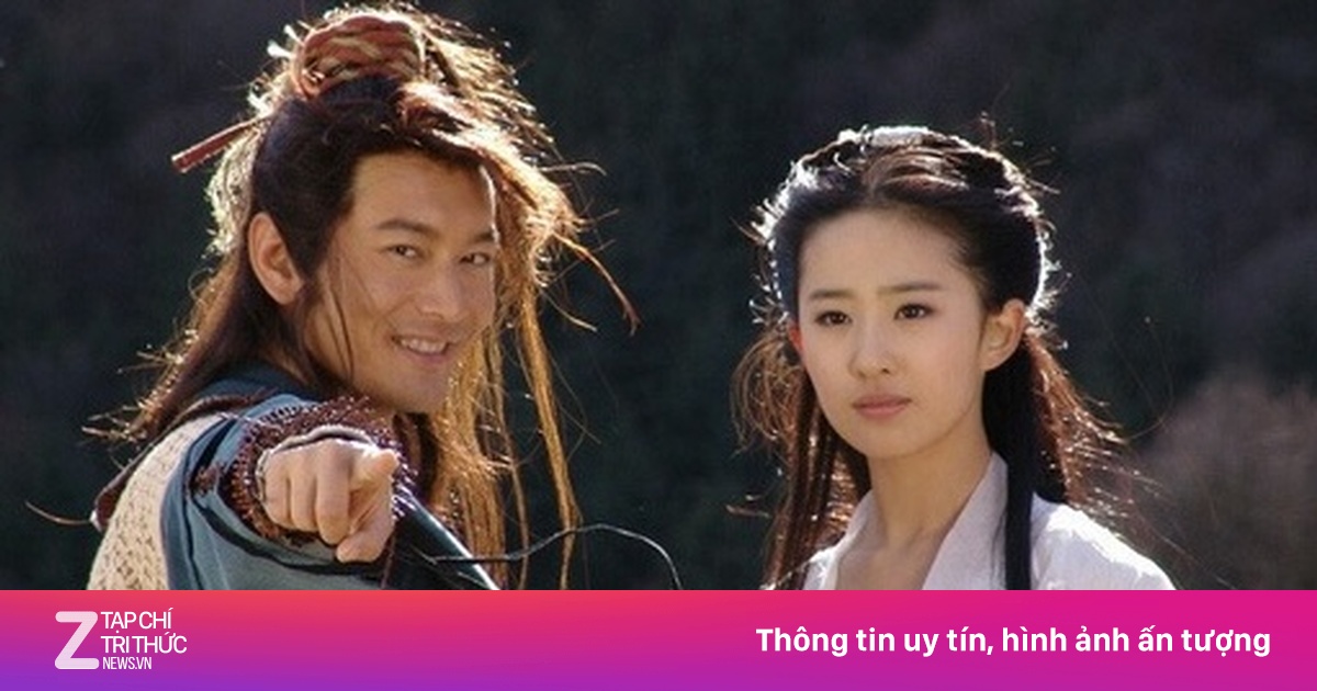 Tiết lộ bất ngờ về 'Thần điêu đại hiệp'