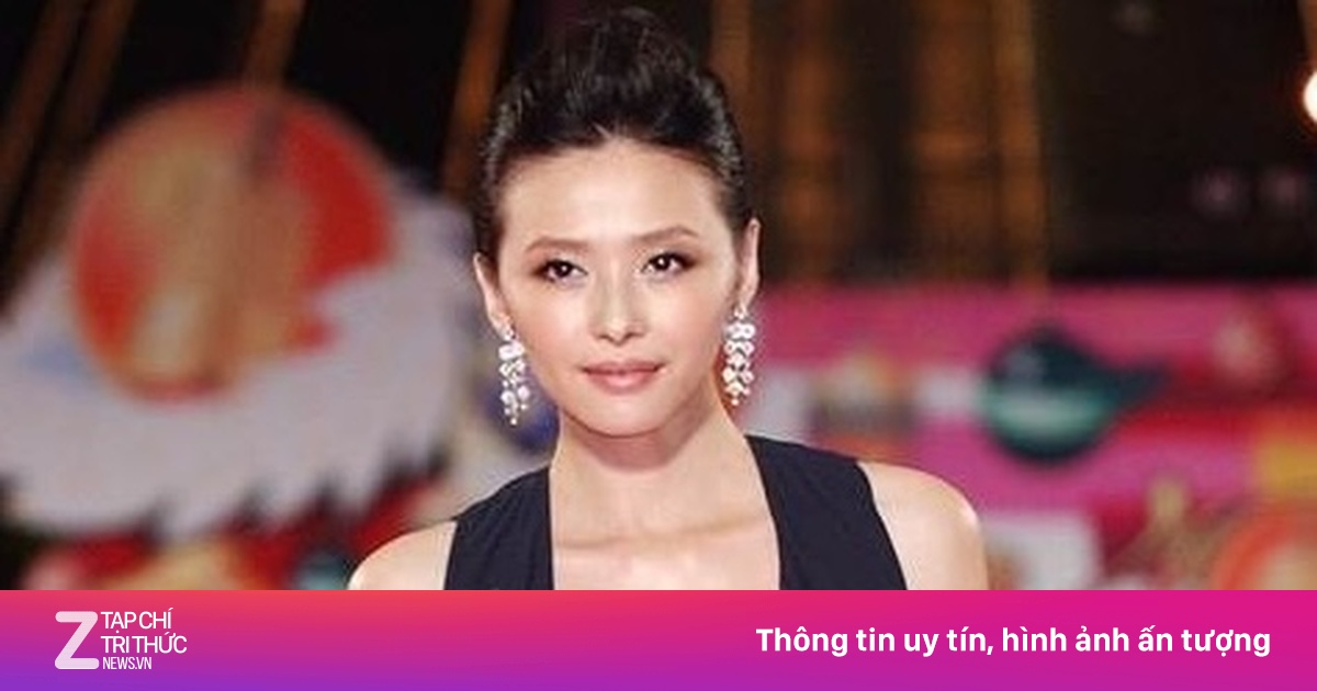 Mỹ nhân gợi cảm nhất Đài Loan 5 lần sảy thai, quyết không ly hôn