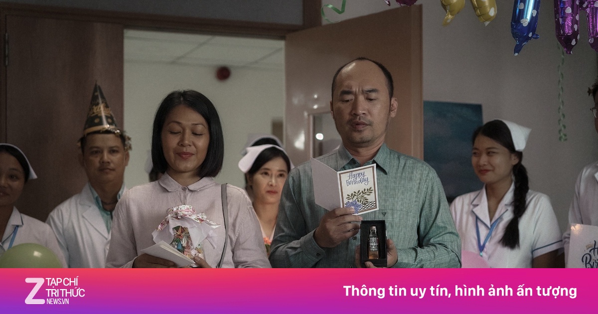 'Điều ước cuối cùng' - phim Việt 'giải ngấy' cơn bão kinh dị