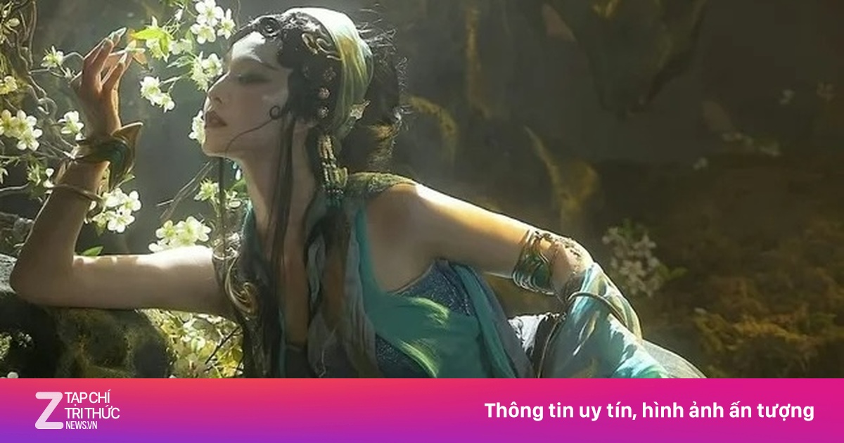Loạt ảnh gây bàn tán của Phạm Băng Băng