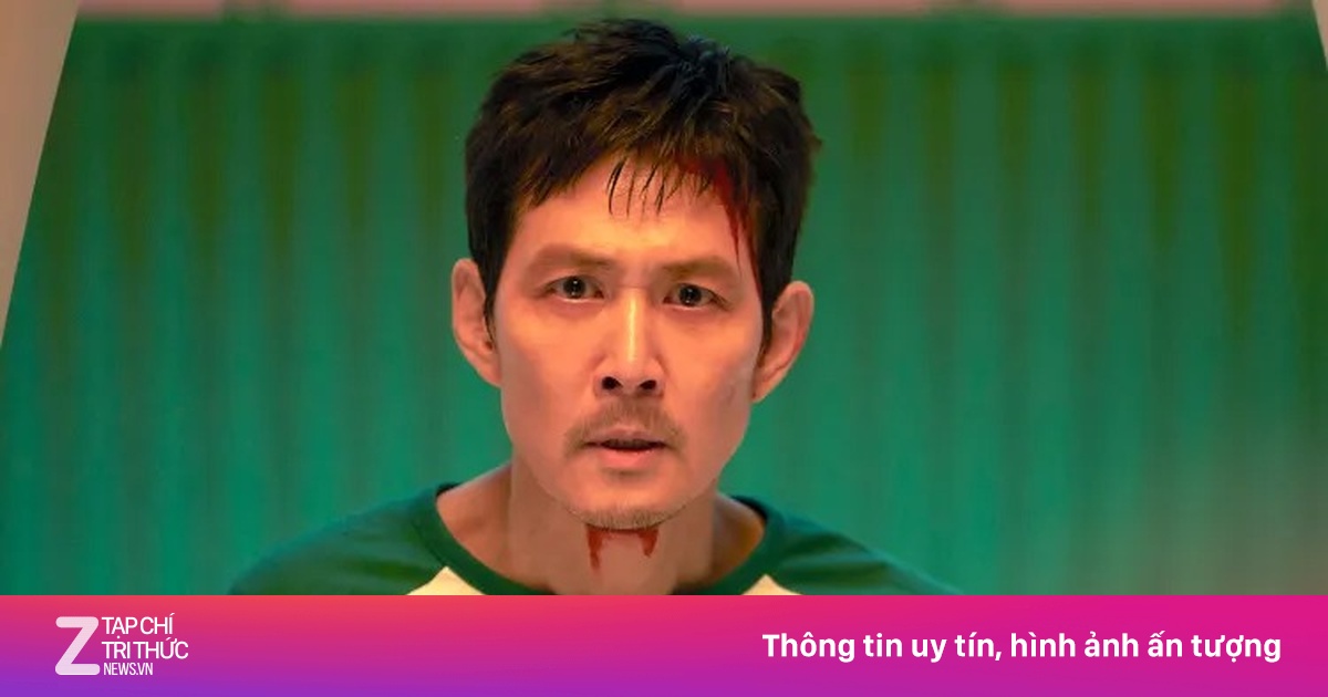 Nam chính nói gì về cái kết tranh cãi của 'Squid Game 3'