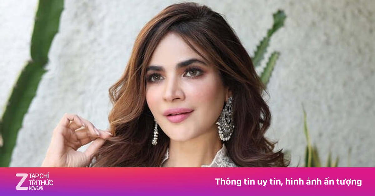 Thi thể diễn viên Pakistan bị phát hiện phân hủy nặng