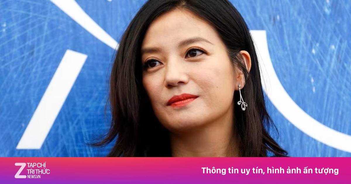 Triệu Vy đang ở giai đoạn tồi tệ nhất cuộc đời | Znews.vn