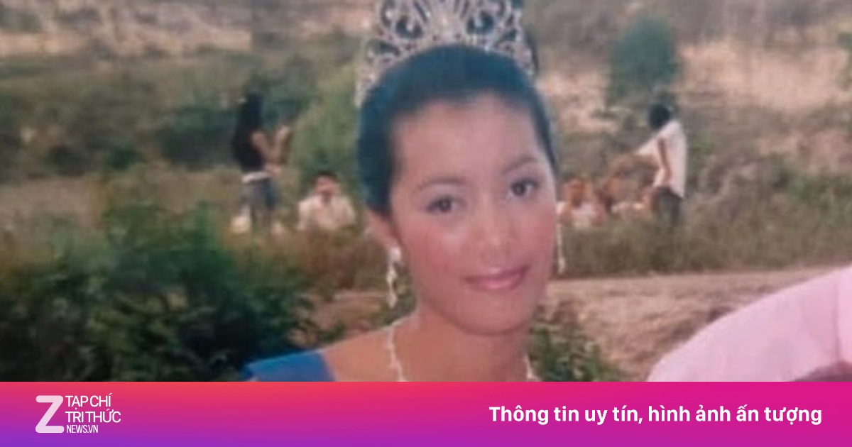 Hoa hậu Philippines bị bắt cóc, giấu thi thể dưới biển - Giải trí