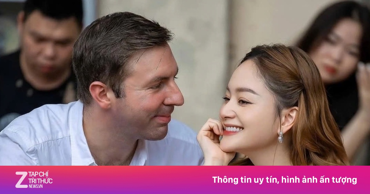 Chồng cũ diễn viên Lan Phương: 'Ưu tiên của tôi là các con'