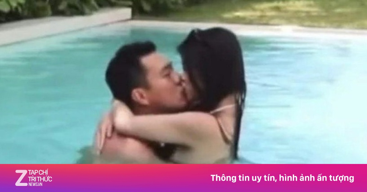 Hoa hậu Hong Kong lộ ảnh thân mật với bạn trai