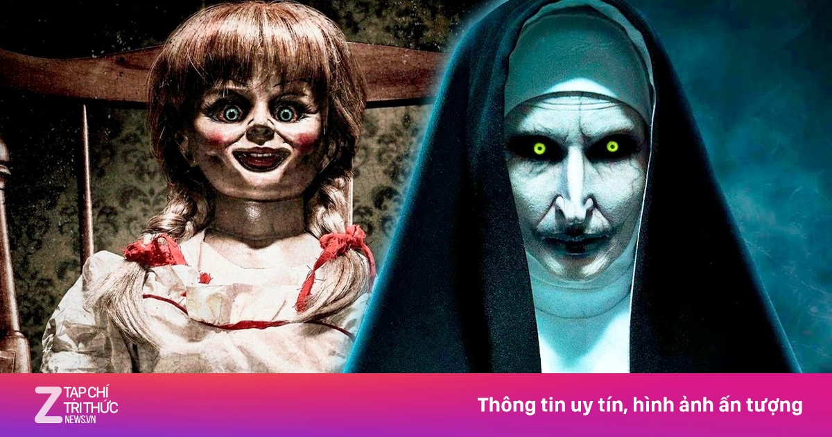 Tranh cãi hồi kết thương hiệu kinh dị nổi tiếng nhất thế giới