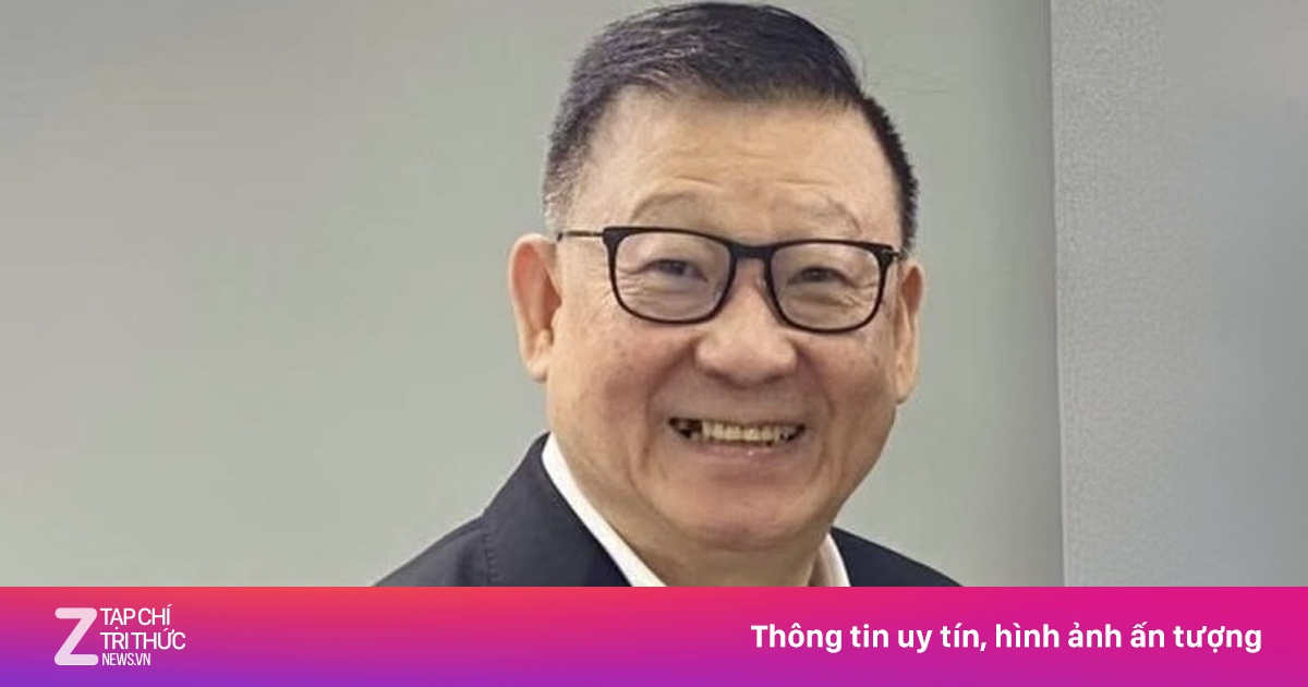 'Vua lồng tiếng' Quang Lân qua đời