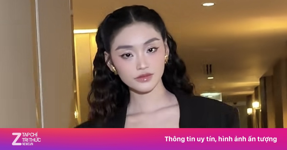 Yến Nhi táo bạo