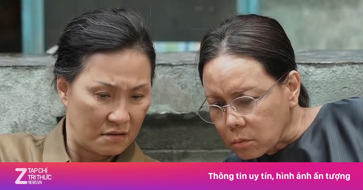 Việt Hương, Hồng Đào cứu 'Cục vàng của ngoại'