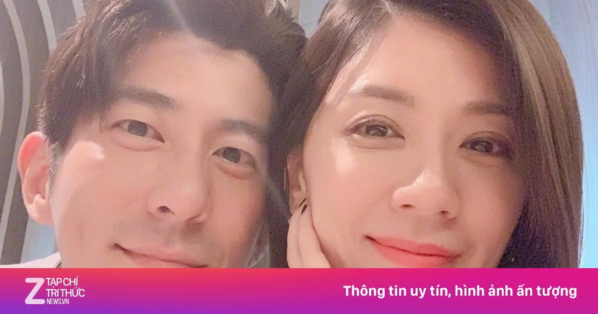 Chồng Giả Tịnh Văn sau khi bị bắt khẩn cấp