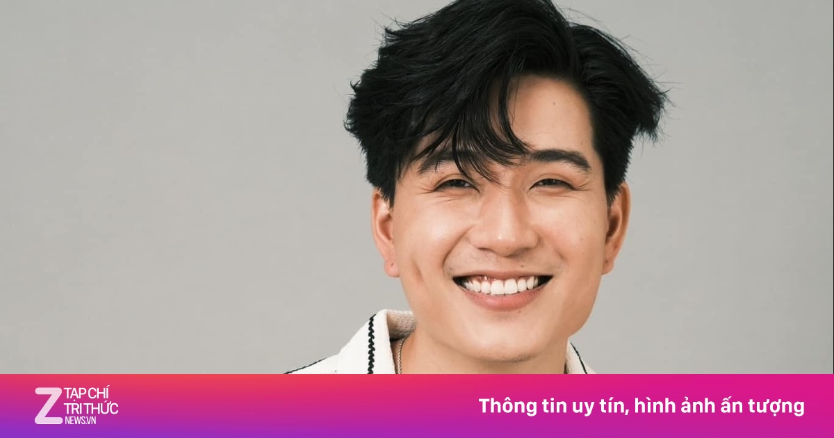 Chân dung 'tổng tài' phim Việt gây sốt