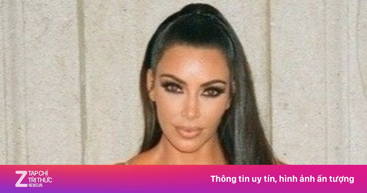 Kim Kardashian giải nghệ?