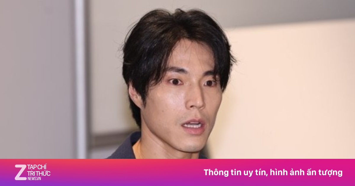 Đường Chấn Cương ra tự thú