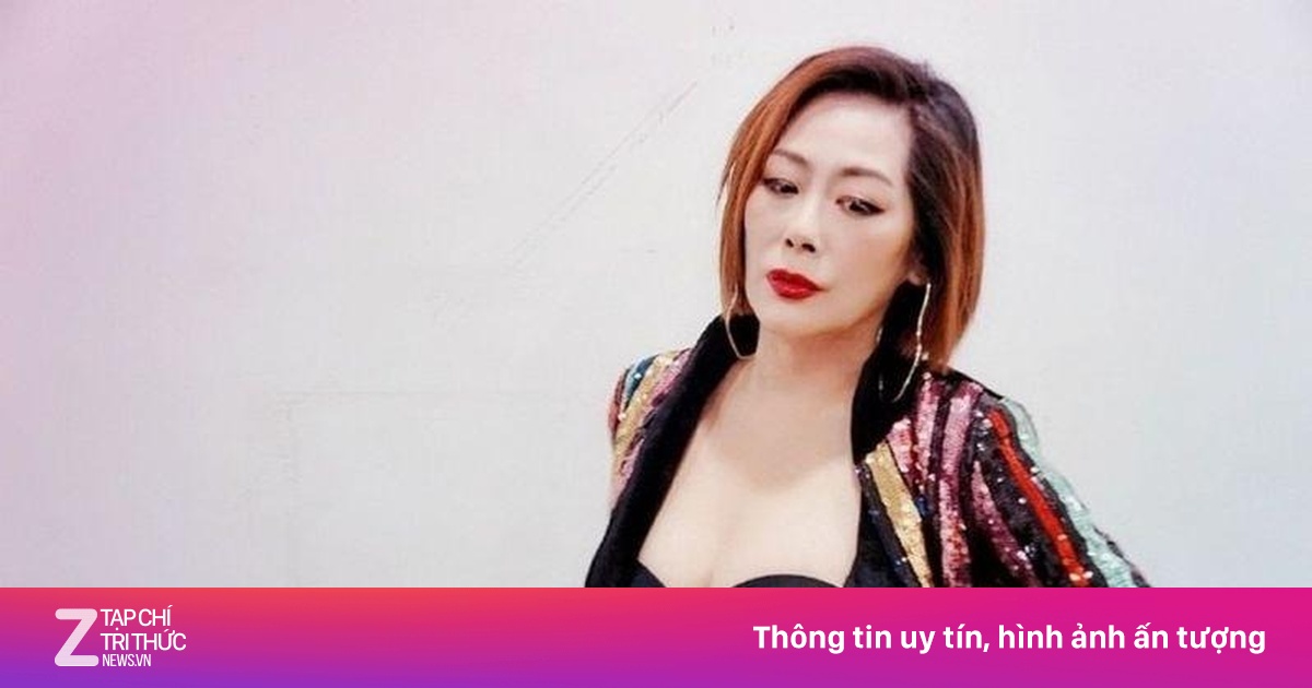 Quan Thục Di qua cơn nguy kịch